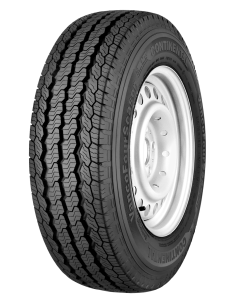 Continental VANCOFOURSEASON 225/55 R17C 101H