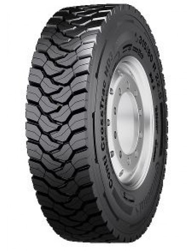 Continental CONTI CROSSTRAC HD3 315/80 R22.5 156/150K