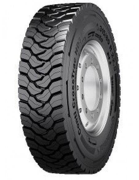 Continental CONTI CROSSTRAC HD3 315/80 R22.5 156/150K