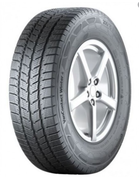 Continental VANCONTACWINTER 235/65 R16C 115R