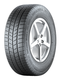 Continental VanContactWinter 215/65 R16C 109/107R