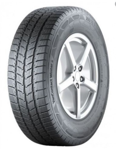 Continental VANCONTACWINTER 215/65 R16C 104/106T