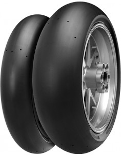 CONTINENTAL CONTITRACK 120/70 R17 R