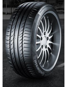 Continental SP.CONTACT 5 225/45 R18 95Y