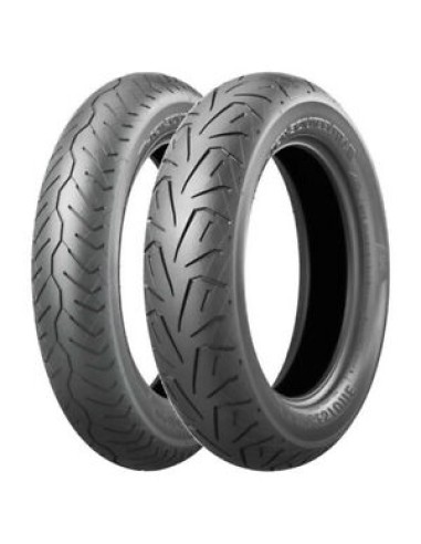 BRIDGESTONE H50 100/80 R17 52H