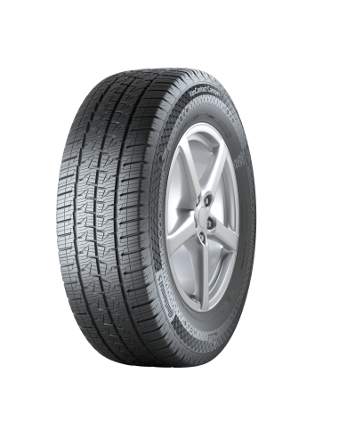 Continental VANCONTACT CAMPER 225/75 R16C 118R