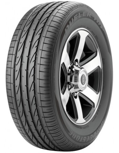 Bridgestone DUELER H/P SPORT 255/55 R19 111H