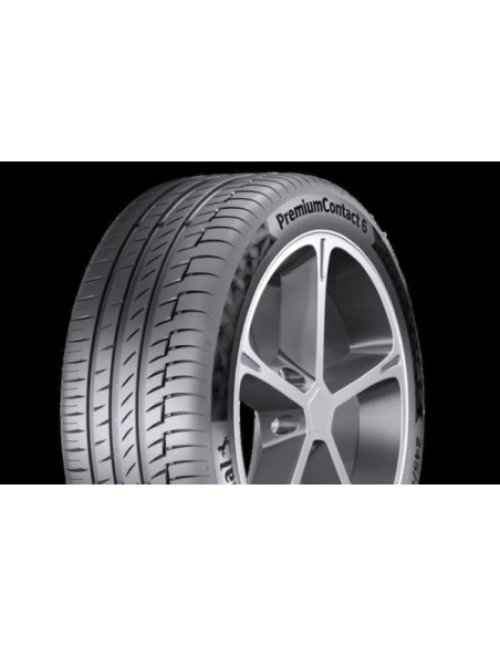 Continental PREMIUM 6 215/45 R17 87Y