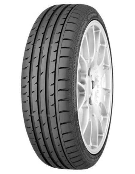 Continental SP. CONTACT 3 245/40 R18 93Y