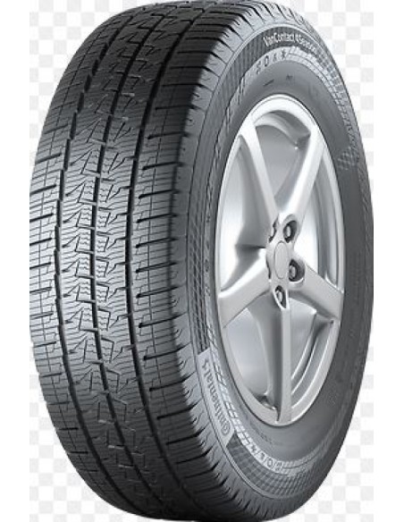 Continental VANCONTACT4SEASONS 215/60 R16C 103/101T