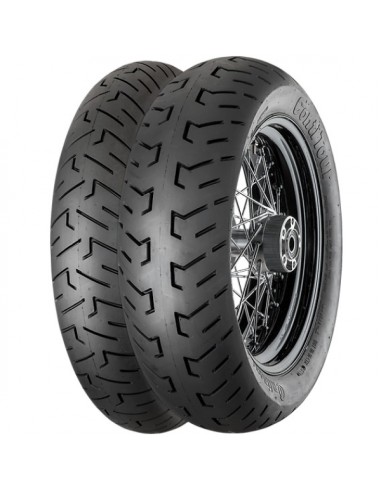 CONTINENTAL CONTITOUR 130/90 R15 66P (DOT2022)