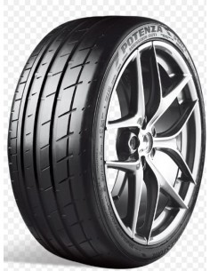 Bridgestone POTENZA S007 275/30 R20 97Y