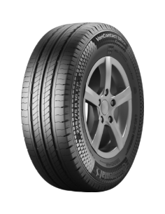 CONTINENTAL VANCONTACT ULTRA CAMPER 225/75 R16C 116/114R