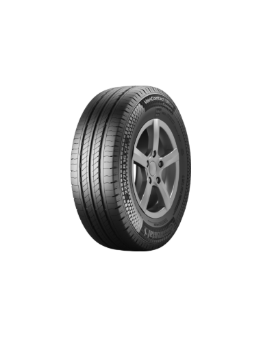 CONTINENTAL VANCONTACT ULTRA CAMPER 225/75 R16C 116/114R