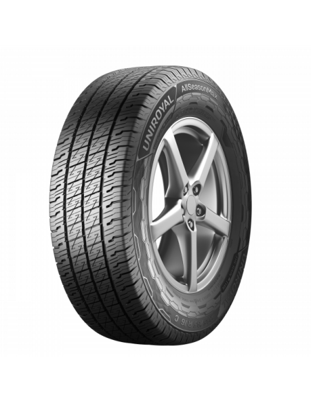 Uniroyal AllSeasonMax 225/65 R16C 112/110R