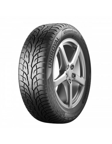 Uniroyal AllSeasonExpert 2 195/55 R15 85H