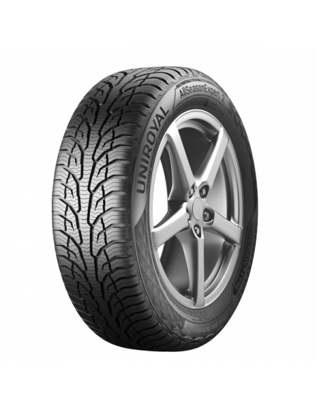 Uniroyal AllSeasonExpert 2 195/55 R15 85H