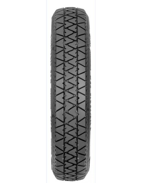 Uniroyal UST 17 125/80 R15 95M