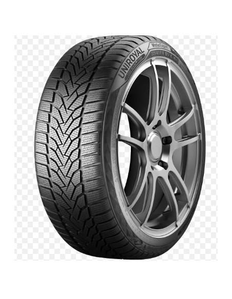 Uniroyal WinterExpert 235/55 R17 103V