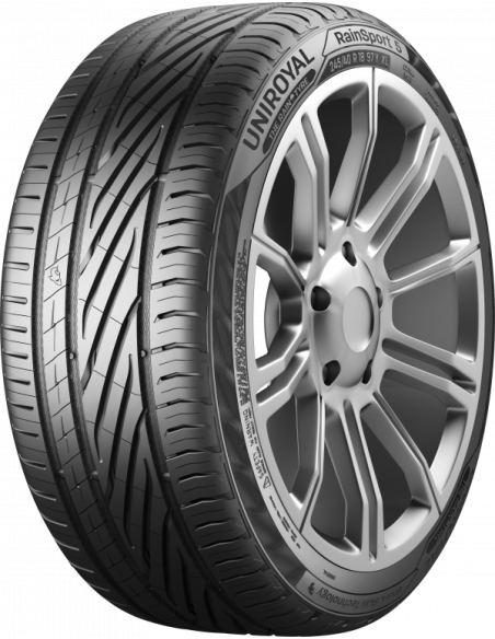 Uniroyal RAINSPORT 5 185/55 R15 82V